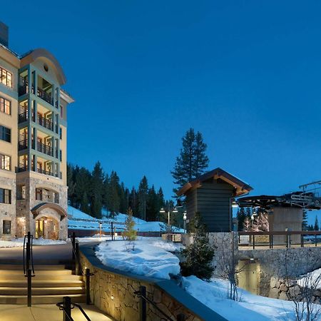 Constellation Residences Тръки Екстериор снимка