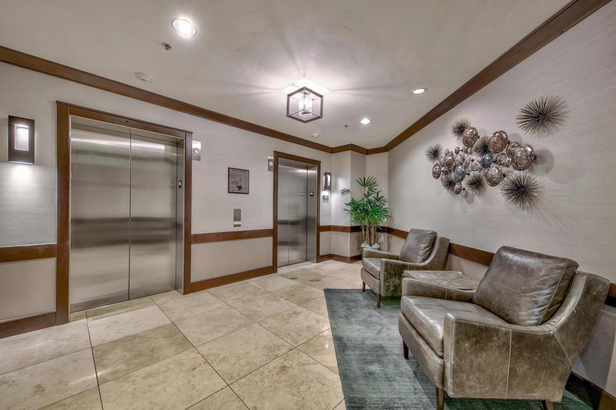 Constellation Residences Тръки Екстериор снимка