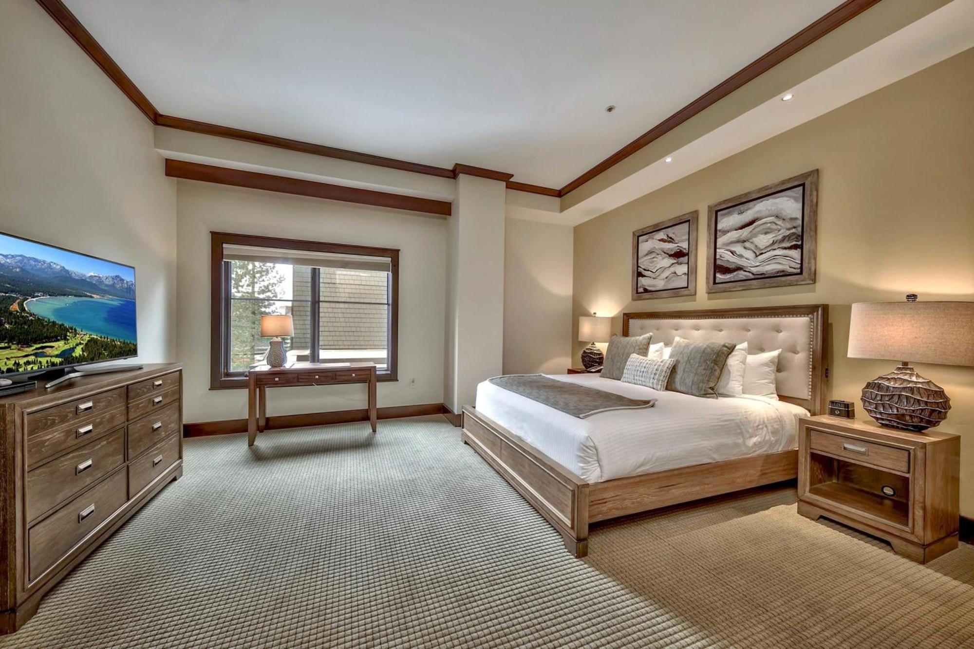 Constellation Residences Тръки Екстериор снимка