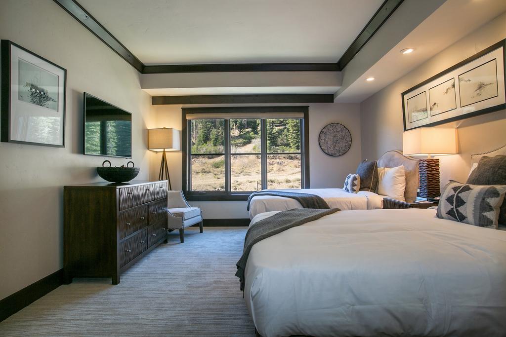 Constellation Residences Тръки Екстериор снимка