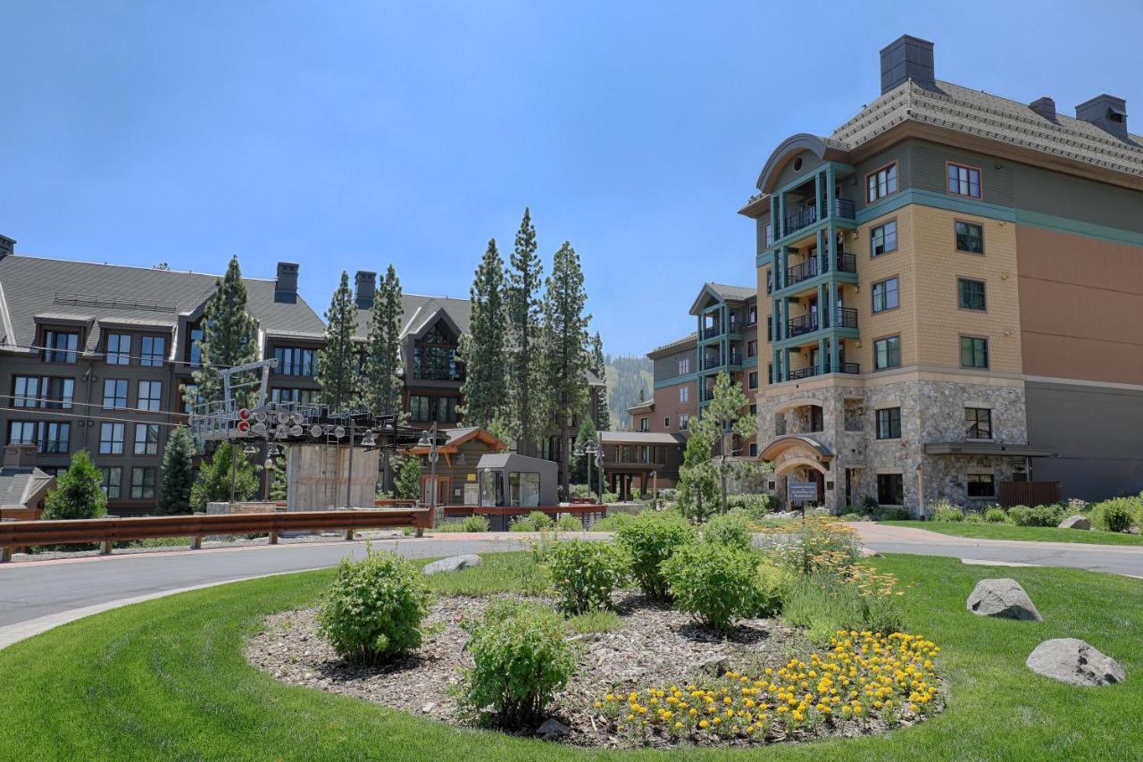 Constellation Residences Тръки Екстериор снимка