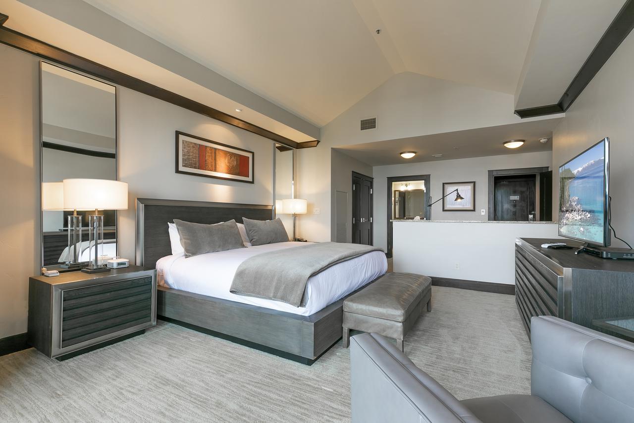 Constellation Residences Тръки Екстериор снимка